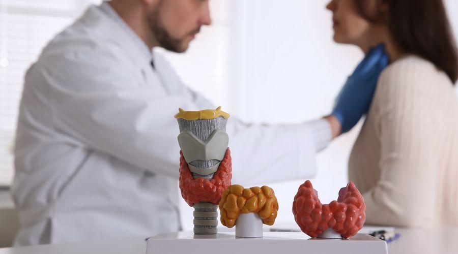 'Elle hissedilen nodüllerin çok düşük oranı kanser içerir'