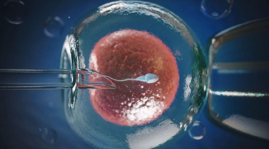 İngiltere'nin ilk üç ebeveynli bebeği dünyaya geldi