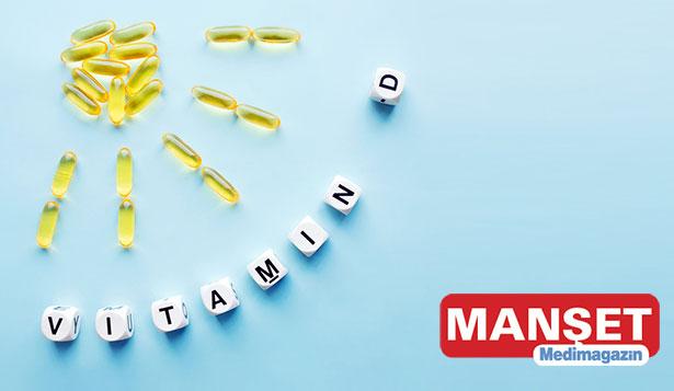  51 bin kişilik araştırma: D vitamini kemikleri korumuyor!
