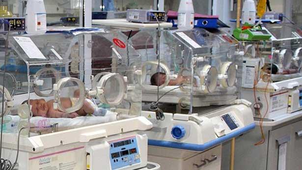 Sağlık Bakanlığı'na 1 milyon 234 bin TL ihmal tazminatı