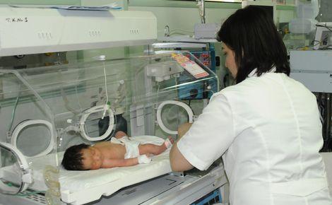 Ergen doğumunun önlenmesinde önemli başarı