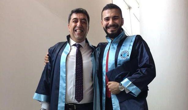 Fırıncıydı Tıp'ı bitirdi... Gençlerin hakkını yememek için TUS'a girmeyecek!