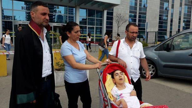 Yanlış teşhis iddiası ile iki doktor yargılanmaya başlandı 