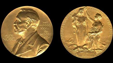  DNA'nın keşfi için verilen Nobel madalyası, açık artırmada satıldı