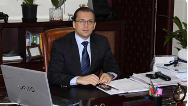 Önemli hastanenin başhekimi Sağlık Hizmetleri Genel Müdürü oldu