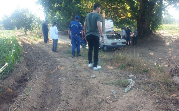Sağlık memuru faili meçhule kurban gitti 