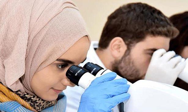 Tıp öğrencileri kongresinde ana fikir: 'Ben biliyorum' demekten kaçının!