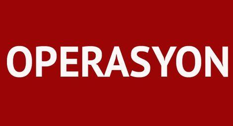 Diyarbakır'da sahte rapor operasyonu