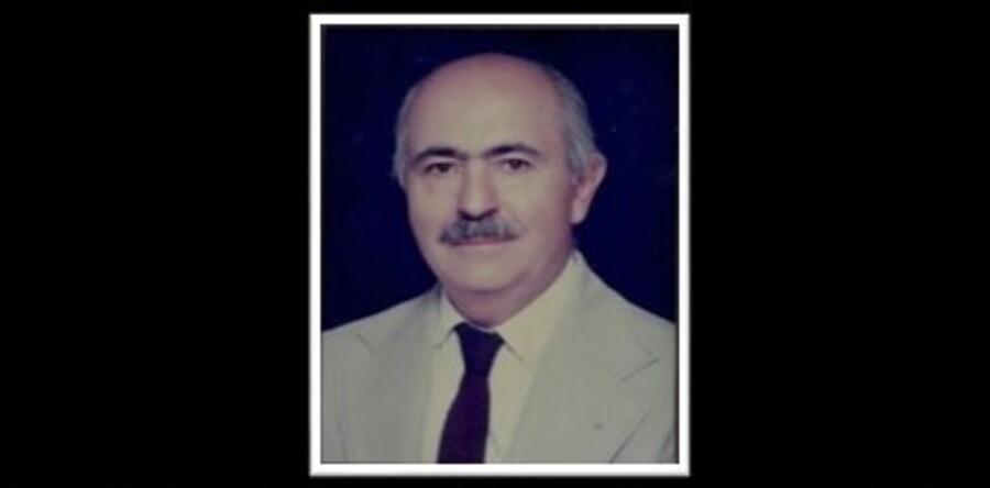 Ankara Tıp'ın duayen hocası hayatını kaybetti