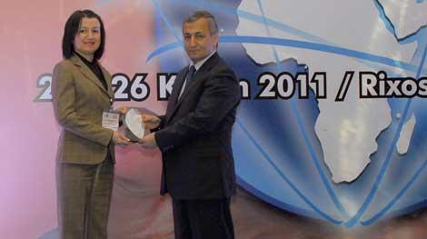“2. Ulusal Sağlıkta Kalite ve Güvenlik Ödülleri” sahiplerini buldu