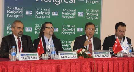 Radyologlardan performanslı tetkik tepkisi