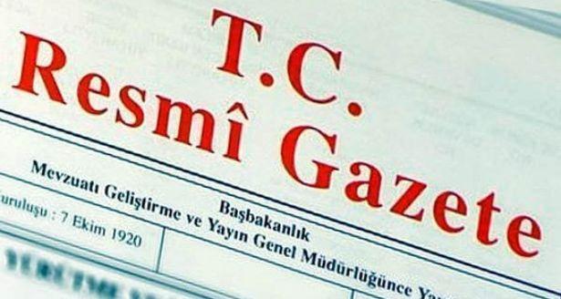 YÖK'ten adrese teslim ilanlarla ilgili önemli değişiklik!