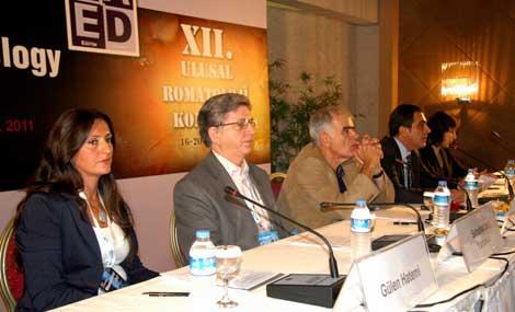 Romatolojide iç hastalıkları ve FTR rekabeti