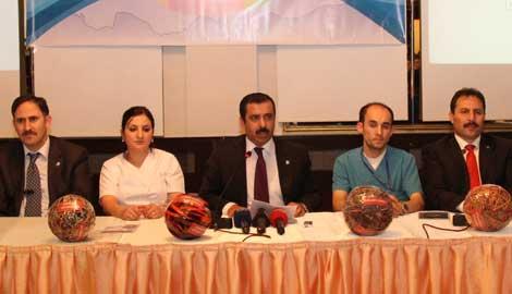 Sağlıkçılar döner sermaye sisteminden rahatsız