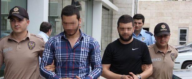 Samsun'da doktora saldıran kişilerin serbest bırakılmasına savcılık itiraz etti 