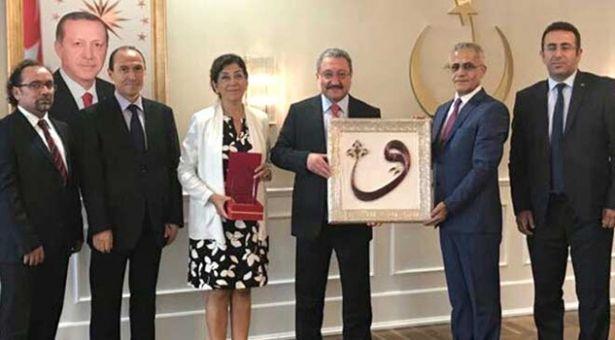 Sağlık Bakanı Yardımcısı Prof. Dr. Muhammet Güven: ' Hızlıca sorunları çözmeyi amaçlıyoruz' 