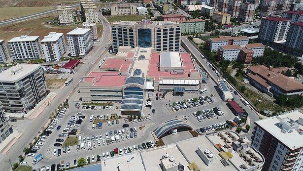 Siirt sağlık yatırımlarıyla buluştu il dışına sevkler azaldı 
