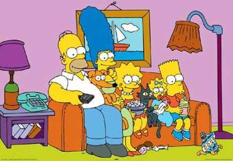 "Homer Simpson" geni aptallığa çare olur mu