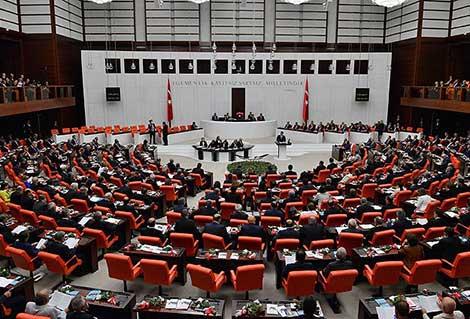 Torba Yasa görüşmelerini CANLI izlemek için tıklayın