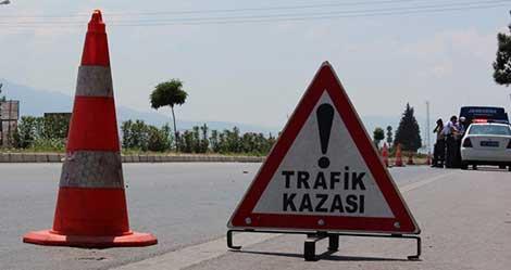 Afyonkarahisar Eczacı Odası Başkanı Köken, trafik kazasında hayatını kaybetti