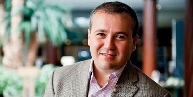 Stanford Üniversitesi'nden Boğaziçi Üniversitesi'ne transfer 