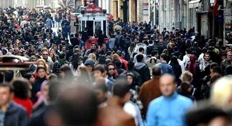 Kanser hakkında korkutan bilgisizlik
