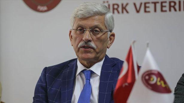 Türk Veteriner Hekimler Birliği: Eylem planının bir an önce hayata geçirilmesini bekliyoruz