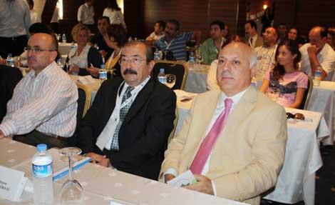 Uluslararası Barınak Hekimliği Kursu Bursa'da başladı