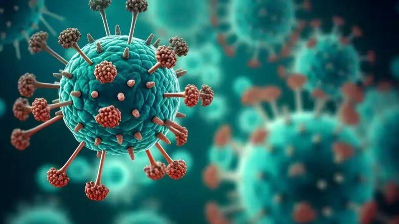 HMPV’nin 'olağan dışı bir belirtisi' ortaya çıktı
