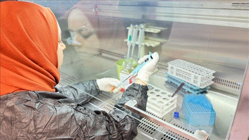 Doğuştan bademciği ve lenf bezi olmayan çocuklarda ‘LTBR eksikliği’ hastalığı uyarısı