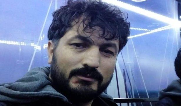 İzmir'de çifte cinayet zanlısının yaraladığı polis, hayati tehlikeyi atlattı