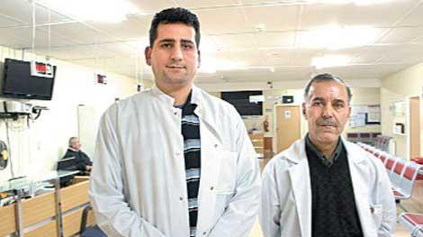 Yabancı tıp öğrencilerine müjde