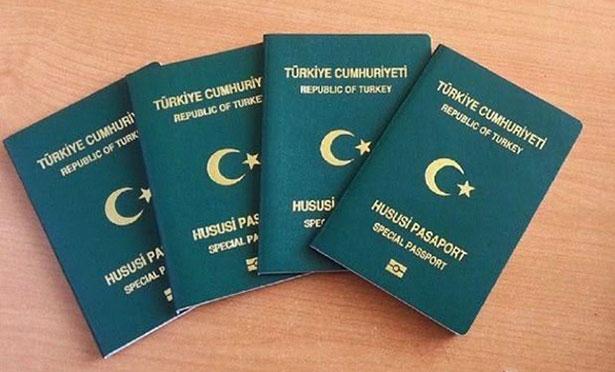 Avukatlar almıştı, doktorlar için yeşil pasaport teklifi