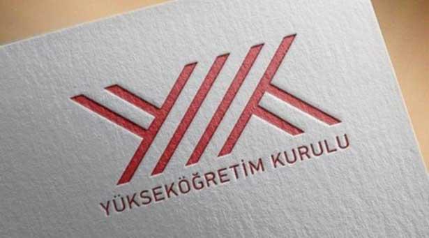 'Yeni YÖK' 2019'da yeni ve yenilikçi çalışmalara imza attı