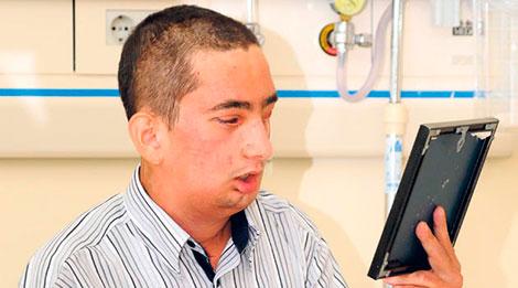 Organ naklinde karakter de mi naklediliyor?