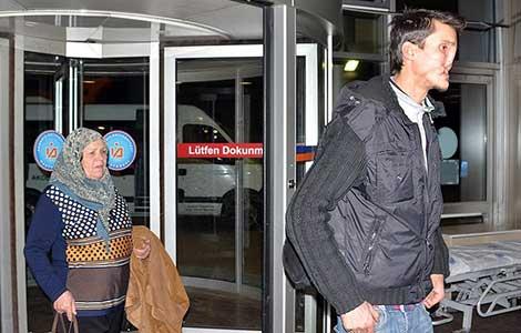 Türkiye'nin 7'nci yüz nakli yapılacak