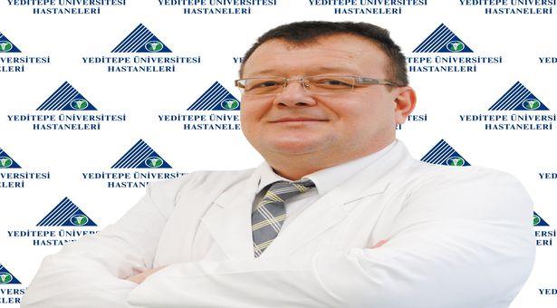 Prof. Dr. Ahmet Hilmi Kaya: Genetik yatkınlığı olanlarda omurga yıpranması daha hızlı