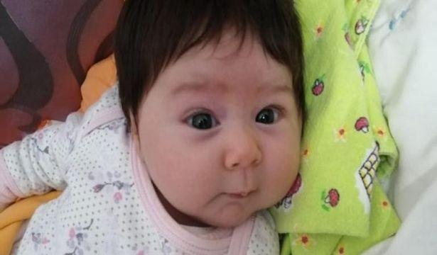 Kocaeli'de 2 aylık bebeğin 'ihmal'den öldüğü iddiasına soruşturma