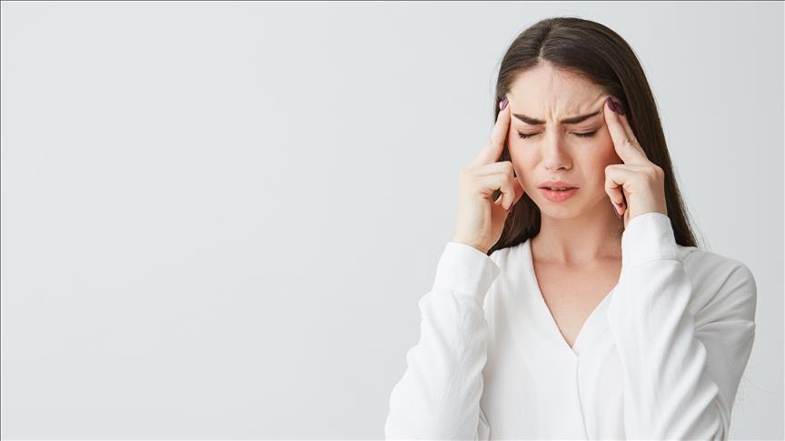 Yeni çalışma boyun enflamasyonunun yaygın baş ağrılarında kilit faktör olduğunu ortaya koyuyor