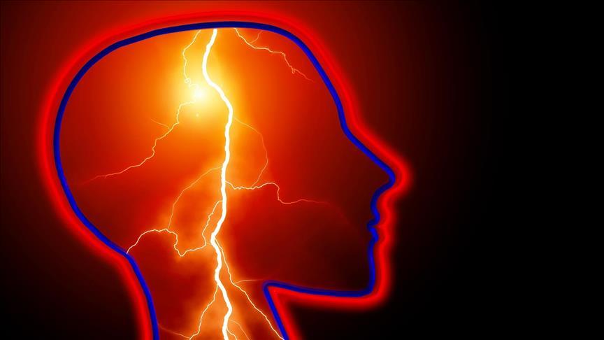 Epilepsili bireylerde uyanıkken beyinde üretilen 'yavaş dalgalar' hastalığa karşı koruyabilir