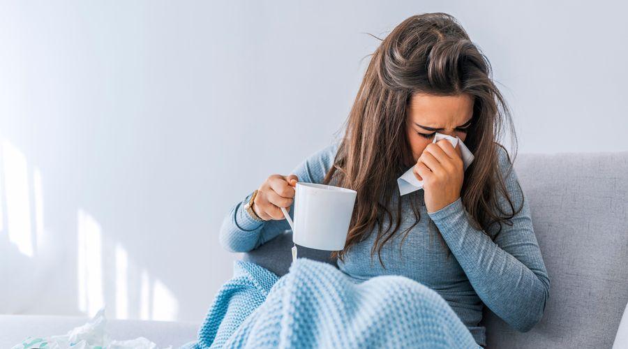 24 saatte soğuk algınlığından nasıl kurtulursunuz? İşte 4 yöntem