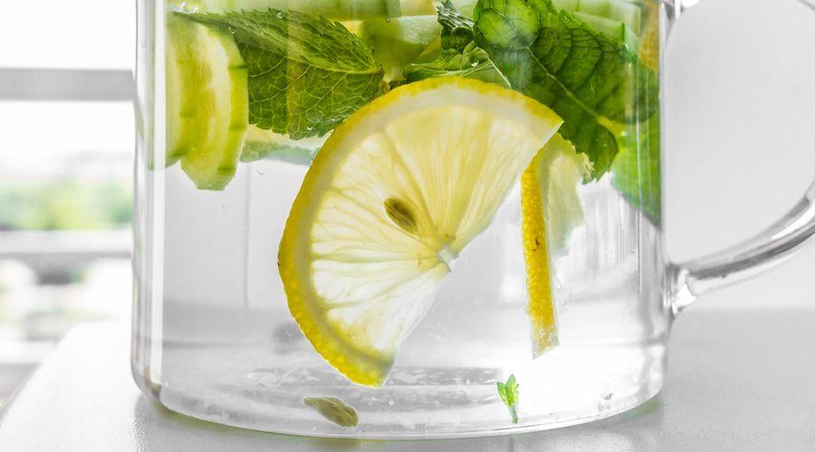 Detoks etkisi yok: Sıcak su ve limon miti çürütüldü