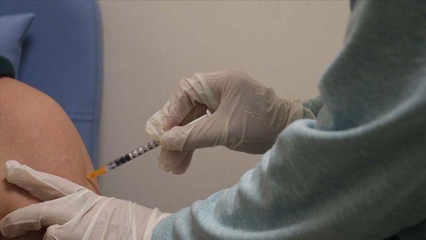 Türkiye'den ihtiyaç sahibi ülkelere 10 milyon doz aşı hibesi