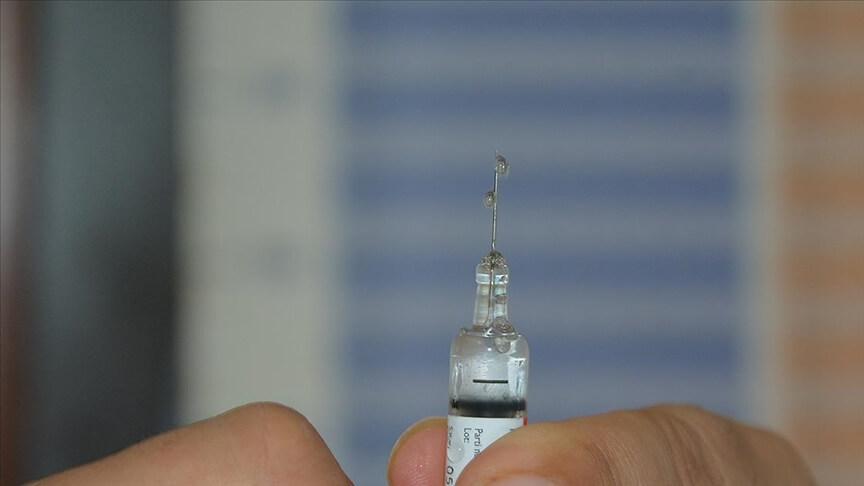 TEİS: Grip aşıları eczanelere gereksiz mevzuat engellerini aşarak geliyor