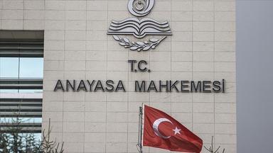 AYM'den tabip subay kararı: 15 yıllık zorunlu hizmet süresi Anayasa'ya aykırı bulundu