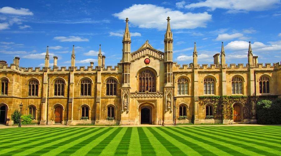 Pratisyen hekim fark etti: Cambridge öğrencileri yüzde 25 ek süre için DEHB teşhisi istiyor