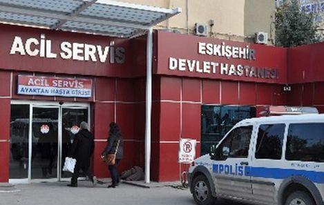 Eskişehir Devlet Hastanesi taşınıyor...Tarih belli oldu
