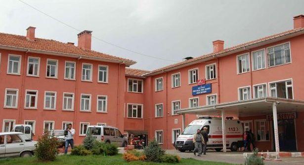 Simav Devlet Hastanesine yeni başhekim atandı