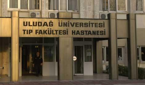 Uludağ Üniversitesi Tıp Fakültesi'ne 12 öğretim üyesi alınacak