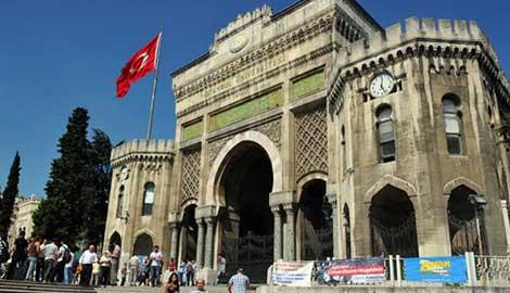  İstanbul Üniversitesi'ndeki rektörlük seçiminin sonuçları belli oldu